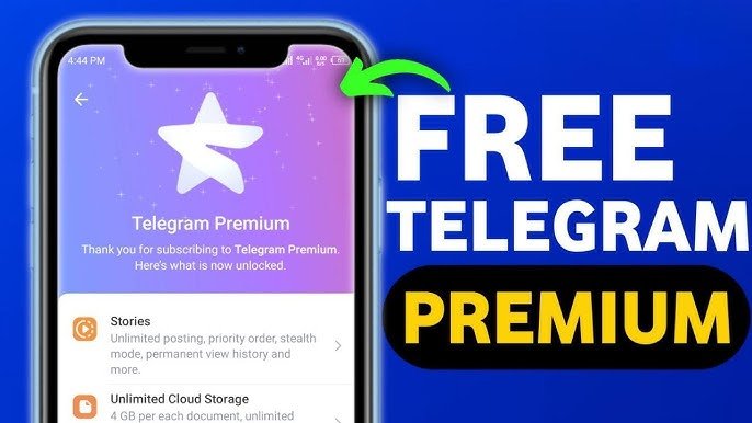 Get Telegram Premium Subscription for 100% Free in 2025 (Educational Guide)